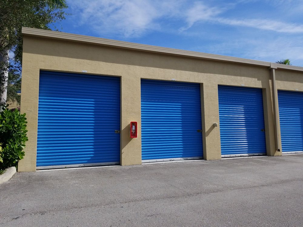 SMARTSTOP SELF STORAGE Updated August 2024 18 Photos & 12 Reviews