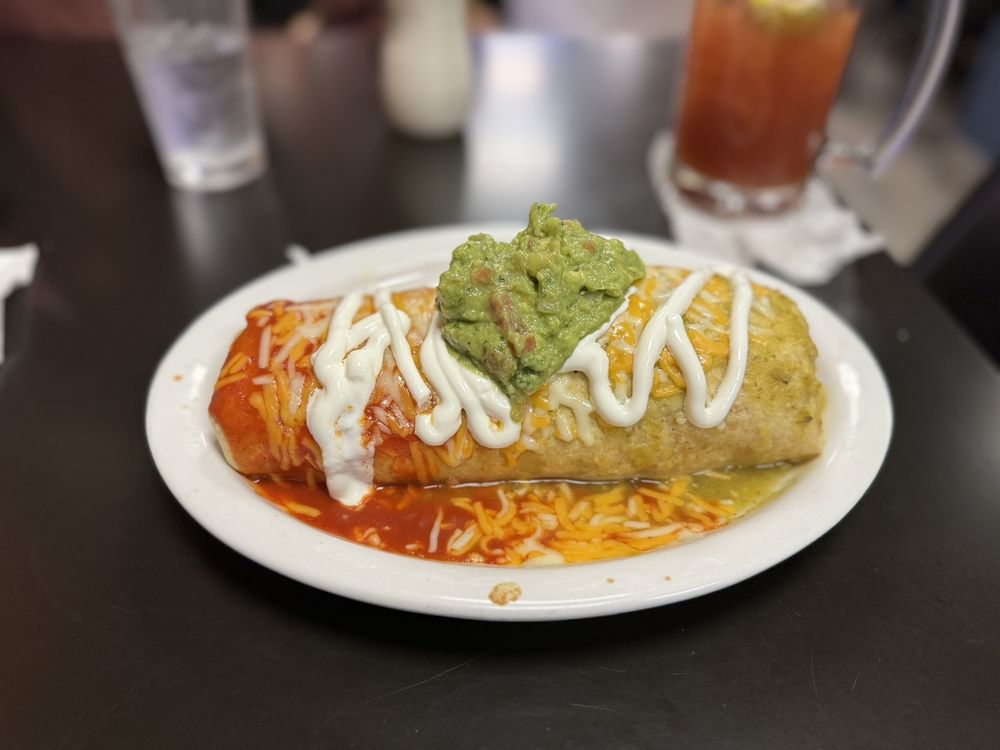 MI BURRITO MEXICAN GRILL Updated May 2024 406 Photos & 528 Reviews
