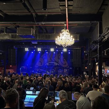 The Fillmore Charlotte - Venues & Event Spaces Near Me - Charlotte, North Carolina The Fillmore Charlotte - Venues & Event Spaces Near Me - Charlotte, North Carolina