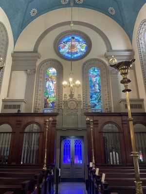 Memorial Presbyterian Church by null