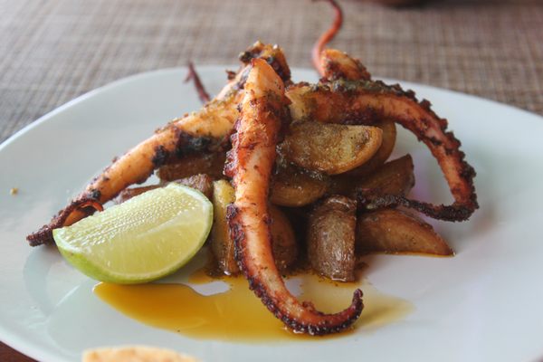 Oceanvs beach club by null