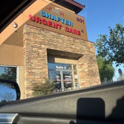 Apex Shafter Urgent Care