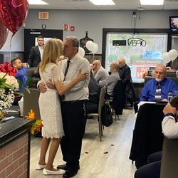 Rosie's Pizzeria
