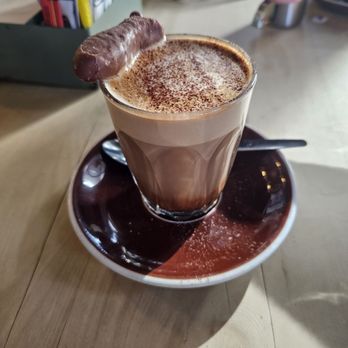 C1 Espresso - Mochochina - Coffee & Tea Near Me - Christchurch, CAN C1 Espresso - Mochochina - Coffee & Tea Near Me - Christchurch, CAN