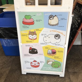 Bibble & Sip - Menu - Coffee & Tea Near Me - New York, New York Bibble & Sip - Menu - Coffee & Tea Near Me - New York, New York