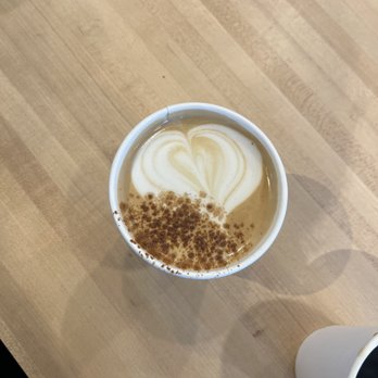 Good Kid Coffee - Winter Spice Latte - Coffee & Tea Near Me - Abbotsford, British Columbia Good Kid Coffee - Winter Spice Latte - Coffee & Tea Near Me - Abbotsford, British Columbia