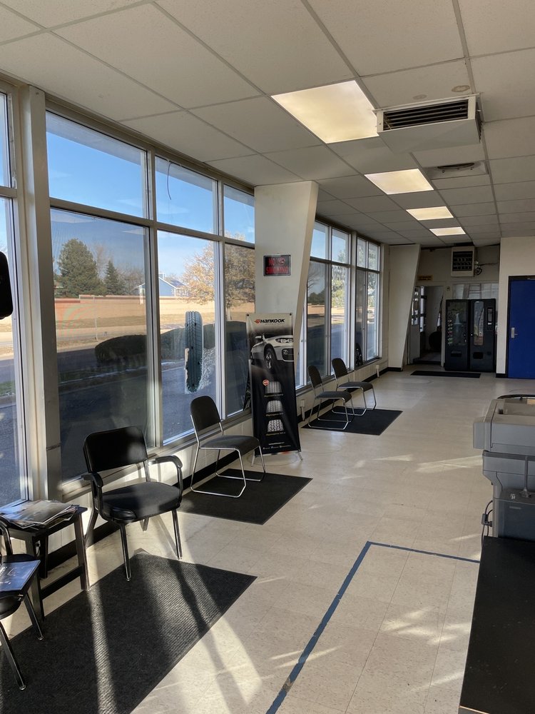PEERLESS TIRES 4 LESS Updated October 2024 20 Reviews 5848 E County Line Rd, Littleton