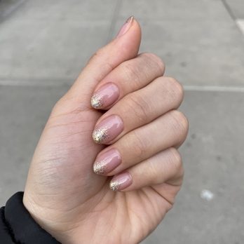 176 Cozy Nails - Ombré gel nails - Nail Salons Near Me - New York, New York 176 Cozy Nails - Ombré gel nails - Nail Salons Near Me - New York, New York