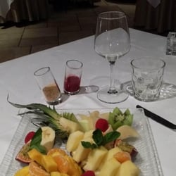Auberge des Vieux Moulins Banaux