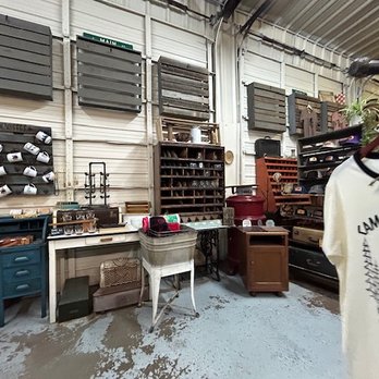 1907 - Accessories Near Me - Broken Arrow, Oklahoma