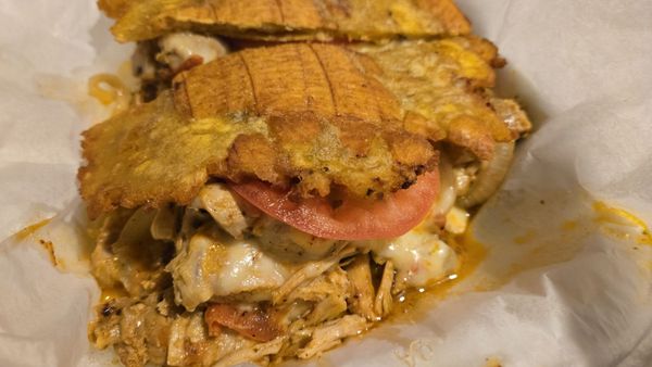 Omarcito’s Latin Cafe by null