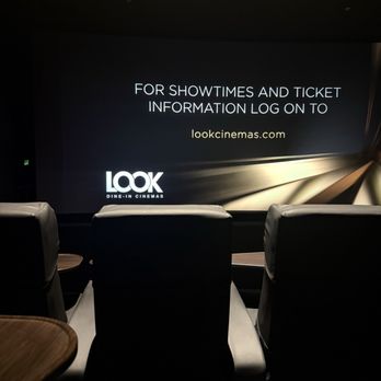 LOOK Dine in Cinemas - Cinema Near Me - Reston, Virginia LOOK Dine in Cinemas - Cinema Near Me - Reston, Virginia