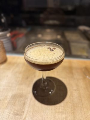 Shaker + Spear by null