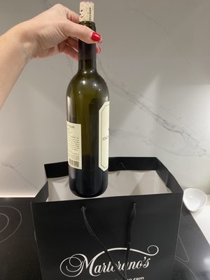 Cafe Martorano by null