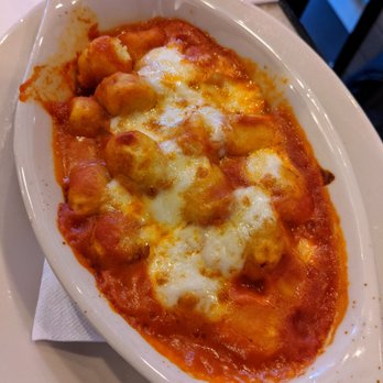 Bosino - Pizza Near Me - New York, New York