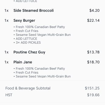The Works - Burgers Near Me - Niagara Falls, Ontario The Works - Burgers Near Me - Niagara Falls, Ontario