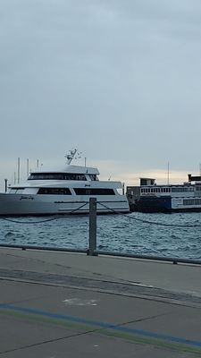 Billy Bishop Toronto City Airport by null