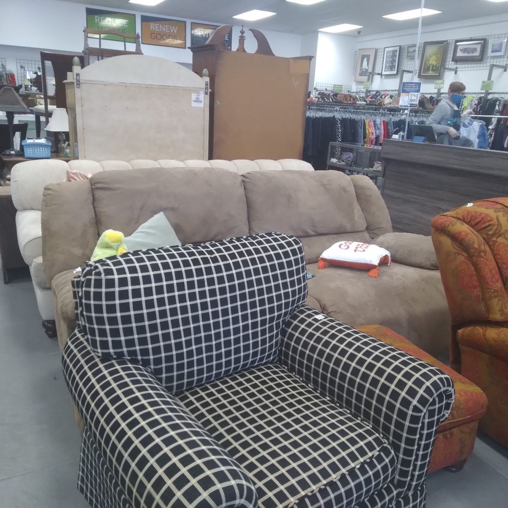 The Council Shop - Burbank - Thrift Stores Near Me - Burbank, California The Council Shop - Burbank - Thrift Stores Near Me - Burbank, California