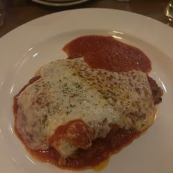 Harry's La Casa Mia - Veal parm