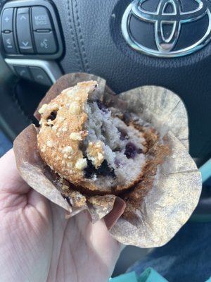 Tim Hortons by null