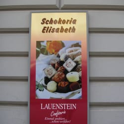 Schokoria Elisabeth - Schokoria Elisabeth