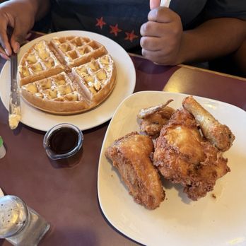 Millie's - Chicken and Waffles - American Near Me - Covina, California Millie's - Chicken and Waffles - American Near Me - Covina, California
