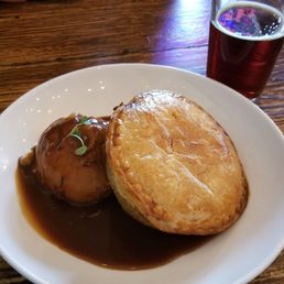 Savory Pies