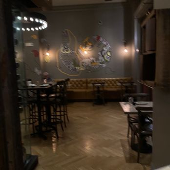 Bota - Spanish Near Me - San Francisco, California