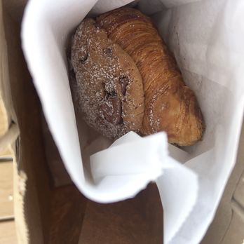 Bake It Up Bakery & Cafe - Cookie croissant and mushroom cheese pastry - Bakeries Near Me - Castro Valley, California Bake It Up Bakery & Cafe - Cookie croissant and mushroom cheese pastry - Bakeries Near Me - Castro Valley, California