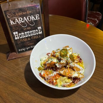 Horseshoe Bar & Grill - Sports Bars Near Me - Casper, Wyoming
