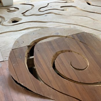 Cherryhurst House - Art Museums Near Me