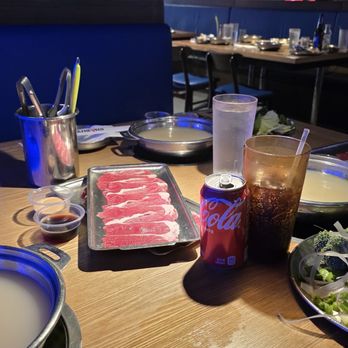 Shabuya - Seafood Near Me - Los Angeles, California