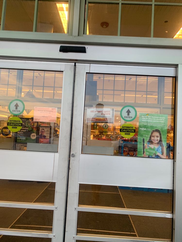 SHAW’S 11 Reviews 320 Warwick Ave, Warwick, RI Yelp