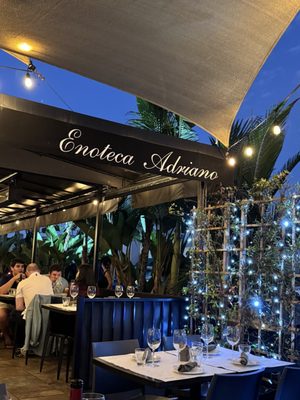 Enoteca Adriano by null