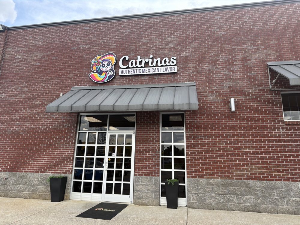 Catrina’s