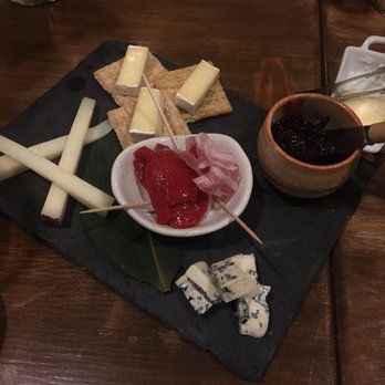 Wa-Dining SUYA - cheese plate - Japanese Near Me - Torrance, California Wa-Dining SUYA - cheese plate - Japanese Near Me - Torrance, California