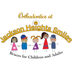 Orthodontics at Jackson Heights Smiles