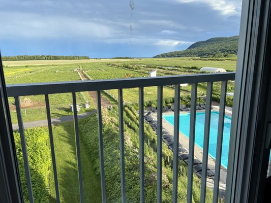 Hôtel & Spa Le Germain Charlevoix by null