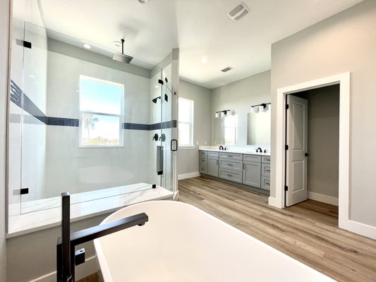 Build America Luxury Homes