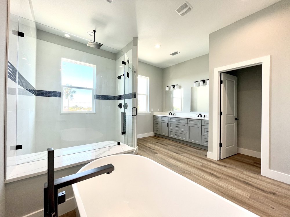 Slide of Build America Luxury Homes