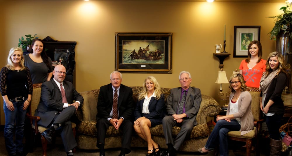 Saunders Law Group - disability attorney in Tulsa, OK