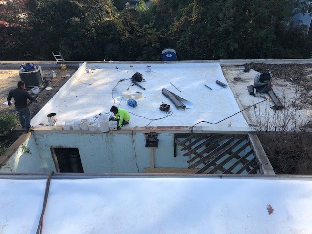 Slide of Georgia Unlimited Roofing & Building