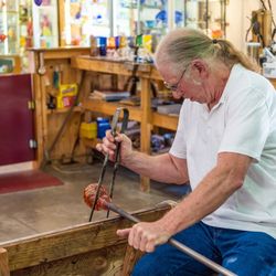 Black Hills Glass Blowers