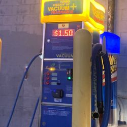 U-Do-It Car Wash