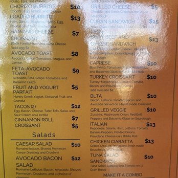 Proper Bakery Cafe - Sandwiches Near Me - Murrieta, California Proper Bakery Cafe - Sandwiches Near Me - Murrieta, California