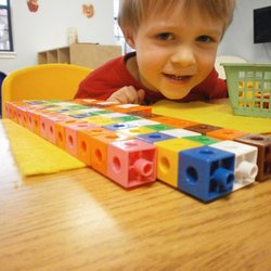 The Academy In Willow Park Montessori
