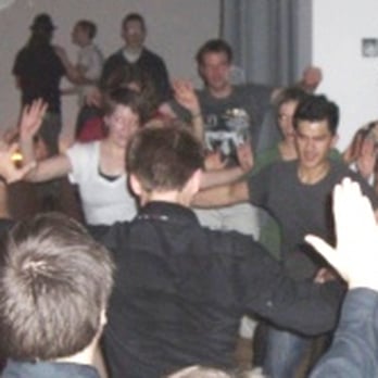 jeder ist tanzbar - Swing-Superhelden-Workshop November 2008 - Dance Schools Near Me - Berlin, BE