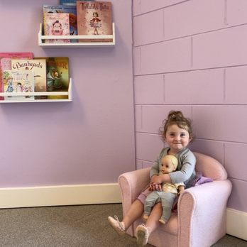 Tutu School San Bruno - Dance Schools Near Me - San Bruno, California