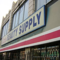 Kim's Beauty Supply