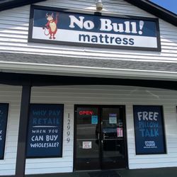No Bull Mattress & More
